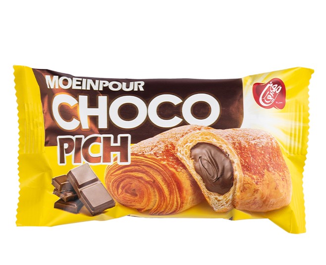 کیک معینی پور