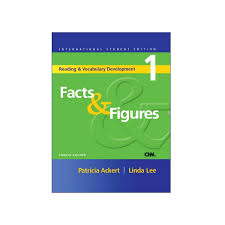 Fact & Figure part 1