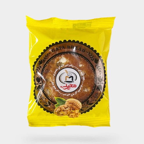 کیک معینی پور