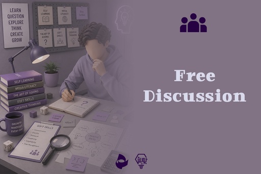 Free Discussion