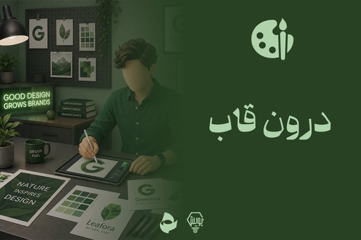 درون قاب